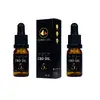 Set 2 ks CBD olejů Full spectrum (5 %)