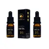 Set 2 ks CBD olejů Full spectrum (10 %)