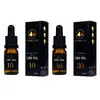 Set 2 ks CBD olejů Full spectrum (10 %, 30 %)