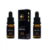 Set 2 ks CBD olejů Full spectrum (30 %)