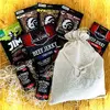 Dárkový BOXík bag aneb vysušený pytel s Jackem