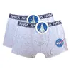 Pánské licenční boxerky NASA - 2 pack | Velikost: L