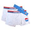Pánské licenční boxerky Pepsi - 2 pack | Velikost: L