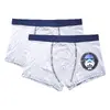 Pánské licenční boxerky Star Wars - 2 pack | Velikost: M