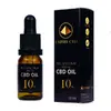 CBD olej Full spectrum (10 %)