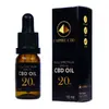 CBD olej Full spectrum (20 %)