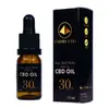 CBD olej Full spectrum (30 %)