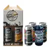 Balení 4 piv Permon Special (4x 500 ml)