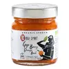 Bio pomazánka s goji, pomerančem, bazalkou a sirupem z agáve, 240 g