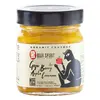 Bio chutney s goji, jablkem a kurkumou, 220 g