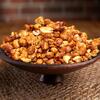 Křupavé arašídy pečené a karamelizované s himálajskou solí | Balení: 50 g