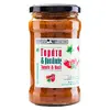 Omáčka z řeckých rajčátek s bazalkou, 280 g
