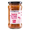 Omáčka z řeckých rajčátek s chilli, 280 g