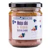 Pomazánka z černých oliv s vlašskými ořechy, 200 g