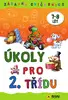 Úkoly pro 2. třídu