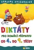 Diktáty na domácí přípravu od 4. do 9. třídy