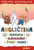 Zábavná cvičebnice Angličtina