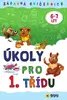 Úkoly pro 1. třídu