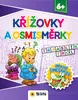 Křížovky a osmisměrky
