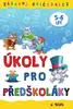 Úkoly pro předškoláky