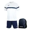 Sportovní set JOMA | Velikost: M | Modro bílá
