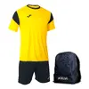 Sportovní set Joma | Velikost: 5XS | Žluto černá