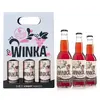 3x Winka v dárkovém balení (Rubineta)