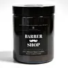 Sójová vonná svíčka - Barber shop