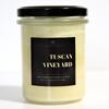 Sójová vonná svíčka - Tuscan vineyard