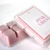 Sójový vonný vosk - Pink Vibes
