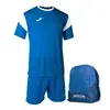 Sportovní set Joma | Velikost: M | Modro-bílá