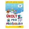 Úkoly pro předškoláky