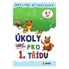 Úkoly pro 1. třídu