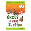 Úkoly pro 2. třídu