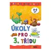 Úkoly pro 3. třídu
