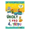 Úkoly pro 4. třídu