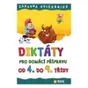 Diktáty na domácí přípravu od 4. do 9. třídy