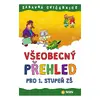 Všeobecný přehled pro 1. stupeň