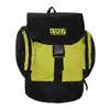 Batoh JBBP 32, černá/limetka, 28 L