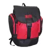 Batoh JBBP 32, černá/červená, 28 L