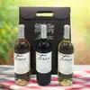 3× Víno Teres: Blanc, Rosé, Rouge