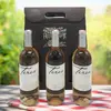 3× Růžové víno Teres Rosé
