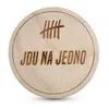 Jdu na jedno