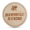 Co si nepamatuju, to se nestalo