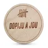 Dopiju a jdu