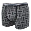 Sergio Tacchini boxerky 17900 | Nero