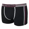 Sergio Tacchini boxerky 18400 | Nero