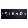 Přátelé: Logo