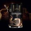 250 g mleté kávy Santini Espresso v plechovce