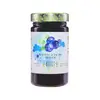 Borůvkový džem s 80% ovocným podílem, 350 g